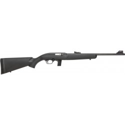 MOSSBERG 702 PLINKSTER 22LR 18 MOSSBERG 702 PLINKSTER 22LR 18