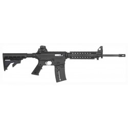 MOSSBERG 715T FLAT-TOP .22LR AS 16.5 MOSSBERG 715T FLAT-TOP .22LR AS 16.5
