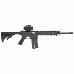 MOSSBERG 715T FLAT TOP 22LR 16.25 MOSSBERG 715T FLAT TOP 22LR 16.25