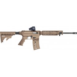 MOSSBERG 715T FLAT TOP 22LR 16.25 MOSSBERG 715T FLAT TOP 22LR 16.25