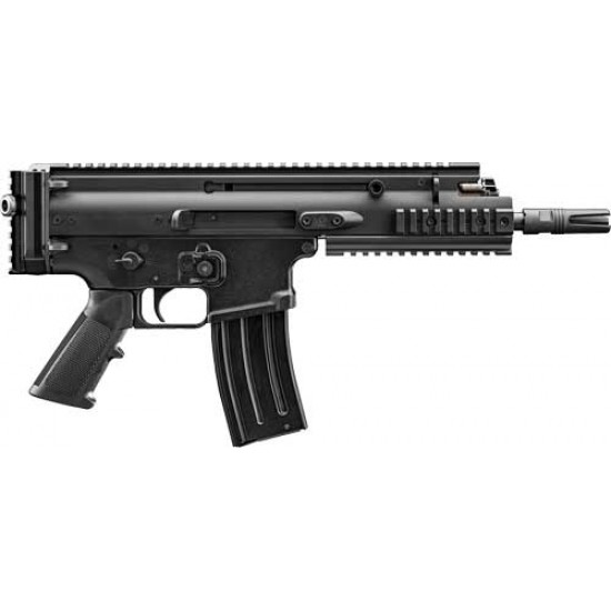 FN SCAR 15P VPR 5.56 NATO PISTOL 7.5