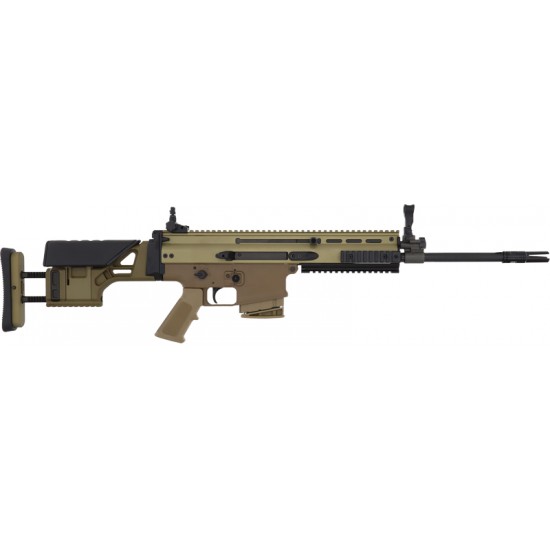 FN SCAR 17S DMR NRCH 6.5 CM 16.25