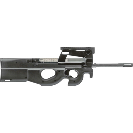 FN PS90 STANDARD 5.7X28MM 50-SHOT BLACK