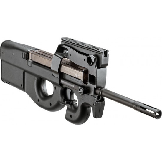 FN PS90 BUNDLE 5.7X28MM 1-50 ROUND MAGS + VORTEX VIPER BLK