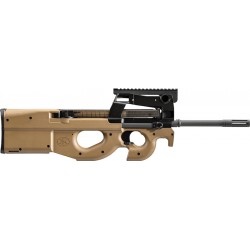 FN PS90 STANDARD 5.7X28MM 10-SHOT FDE