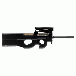 FN PS90 STANDARD 5.7X28MM30-SHOT BLACK