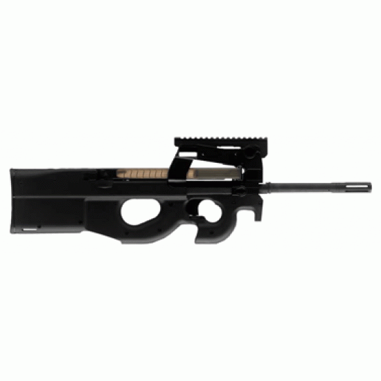 FN PS90 STANDARD 5.7X28MM30-SHOT BLACK
