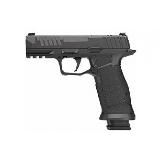 SIG SAUER P385 9MM 4" XRAY3 (1)17 & (1)21RD BLACK