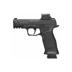 SIG SAUER P385 9MM 4" XRAY3 W/ROMEOX OPTIC (1)17&(1)21RD BLACK SIG SAUER P385 9MM 4" XRAY3 W/ROMEOX OPTIC (1)17&(1)21RD BLACK