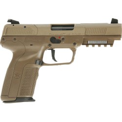 FN FIVE-SEVEN MK2P 5.7X28MM 4.8