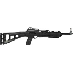 HI-POINT CARBINE PRO 380ACP BLACK 16.5