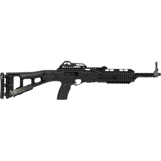 HI-POINT CARBINE PRO 380ACP BLACK 16.5