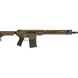 CMMG RIFLE RESOLUTE MK3 .308 WIN. 16.1