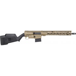 CMMG RIFLE DISSENT BR3 16.1