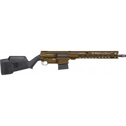 CMMG RIFLE DISSENT BR3 16.1