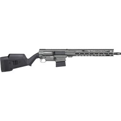 CMMG RIFLE DISSENT BR3 16.1