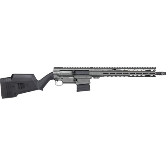 CMMG RIFLE DISSENT BR3 16.1