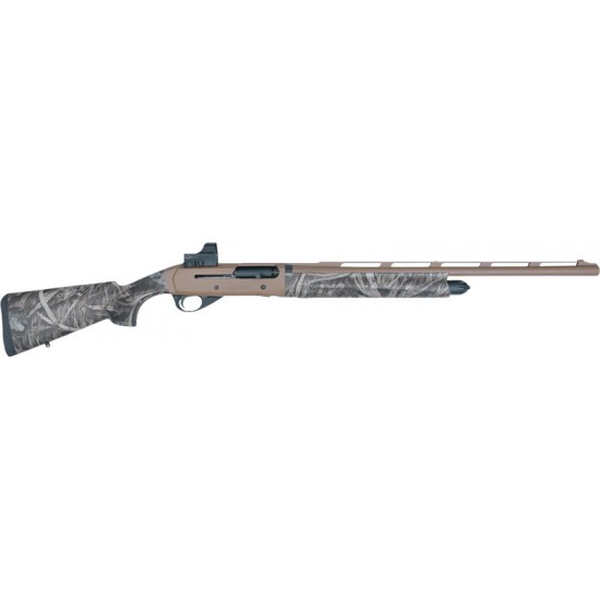 GIRSAN MC312 12GA. 24" GOBBLER RED DOT 3.5