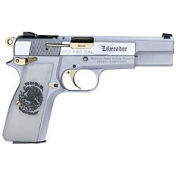 GIRSAN MCP35 CAL LIBERADOR 9MM MEXICAN EAGLE CA COMPLINT 10RD