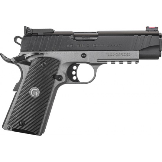 GIRSAN MC1911 10MM CARRY 4.4" COMMANDER TWO-TONE