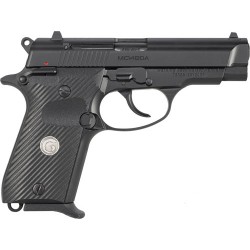 GIRSAN MC14 BDA 380ACP CLOSED SLIDE 13RD BLACK