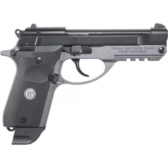 GIRSAN MC14T SOLUTION 380ACP TWO-TONE TIPUP 13RD