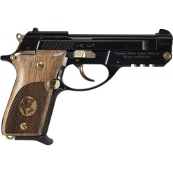 GIRSAN MC14T LADY 380ACP TIPUP WALNUT/BLK 13RD