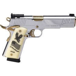 GIRSAN MC1911 SPECIAL EDITION 45ACP USA 250 8RD CHROME