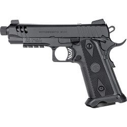 GIRSAN WITNESS 2311 BRAT 9MM TACKLE BOX PACKAGE 17RD BLACK