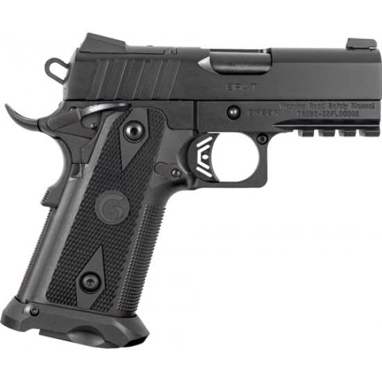 GLOCK 19 GEN5 9MM 10-SHOT TALO AMERIGLO ULTIMATE CARRY SIGHT