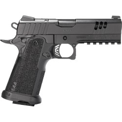 GIRSAN WITNESS 2311 CMX 9MM COMMANDER ORD 17RD BLACK