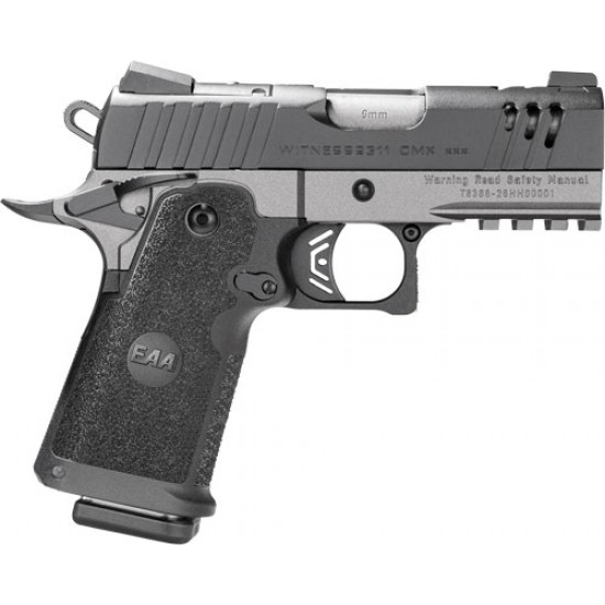 GIRSAN WITNESS 2311 CMXXX 9MM 3.4