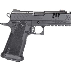 GIRSAN WITNESS 2311 CMXX 45ACP COMMANDER ORD 11RD BLACK