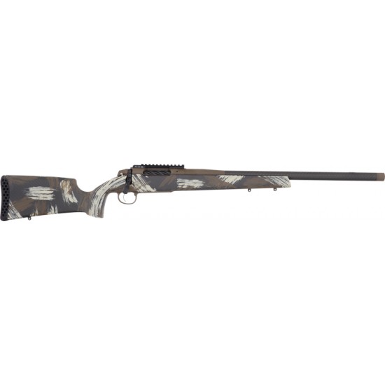 WEATHERBY 307 ALPINE CT .243 WIN 24