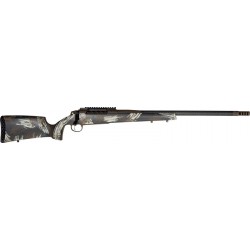 WEATHERBY 307 ALPINE CT 25WBY RPM CF 24