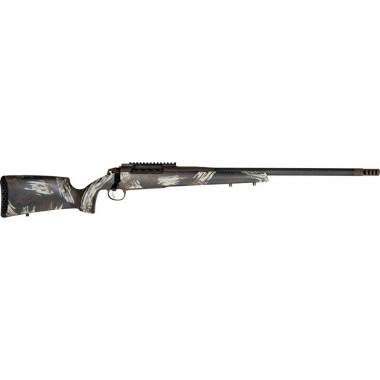 WEATHERBY 307 ALPINE CT 25WBY RPM CF 24