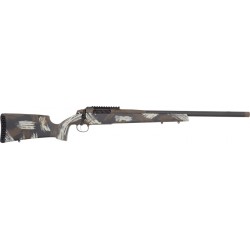 WEATHERBY 307 ALPINE CT 6.5CM 24