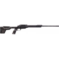 WEATHERBY 307 ALPINE MDT CARBON 257 WBY 26