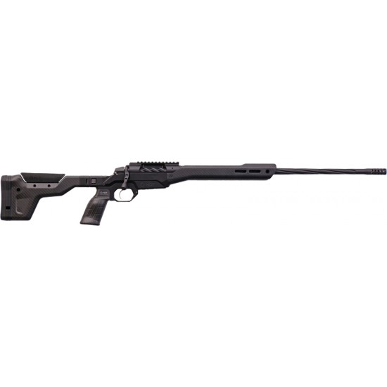 WEATHERBY 307 ALPINE MDT CARBON 7MM PRC 24