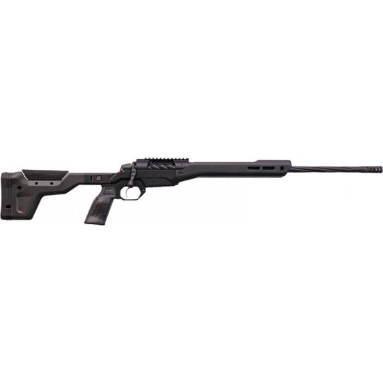 WEATHERBY 307 ALPINE MDT .243 WIN 24