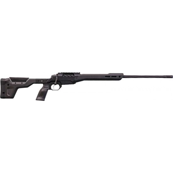 WEATHERBY 307 ALPINE MDT .257 WBY 28