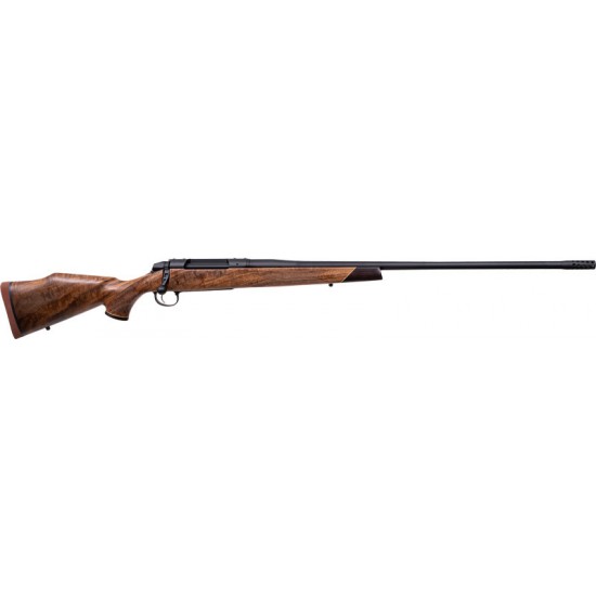 WEATHERBY 307 ADVENTURE SD 25WBY RPM 26