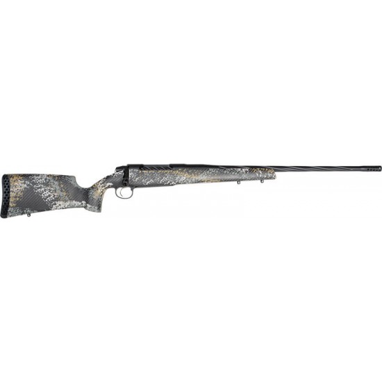 WEATHERBY 307 ALPINE ST 22CM 22