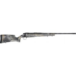 WEATHERBY 307 ALPINE ST 25CM 26 WEATHERBY 307 ALPINE ST 25CM 26
