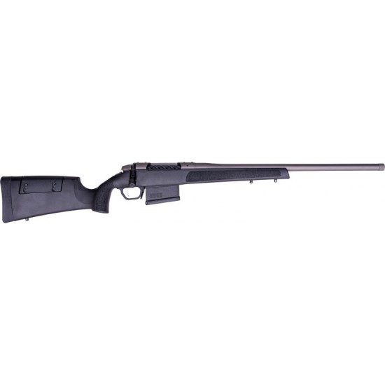 WEATHERBY 307 RANGE SF 7MM BC 16