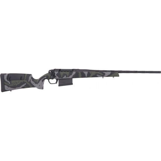 WEATHERBY 307 RANGE XP2 22CM 24