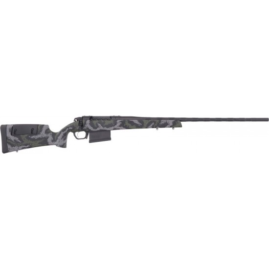 WEATHERBY 307 RANGE XP2 300WM 26