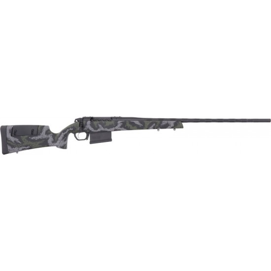 WEATHERBY 307 RANGE XP2 7MM RM 26