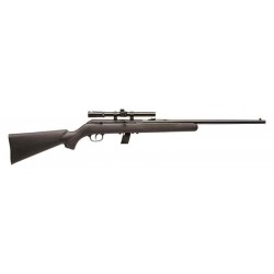SAVAGE 64FXP .22LR 21