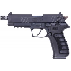 BL MAUSER M20 SD 22LR 13-SHOT DA/SA THREADED BLACK